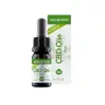 CBD Olie Puur 2,5% van Wedihemp (10ml) – Milde smaak