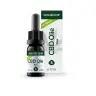 CBD Olie 5% van Wedihemp (10ml) – Naturel smaak