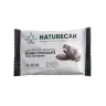 naturecan cbd infused brownie dubbele chocolade. miniatuur