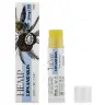 een tube lipbale naast een tube lipbale. miniatuur