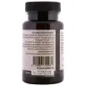 een close-up van een fles vitaminesupplement. miniatuur