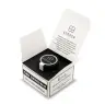 Endoca CBD-kristallen 99%, 1000 mg, in verpakking miniatuur