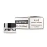 Endoca CBD-kristallen 99%, 1000 mg, verpakking miniatuur