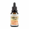 Een flesje Renova - CBD olie 2,5% voor honden bevat in totaal 750 mg CBD in een oplossing van 30 ml. miniatuur