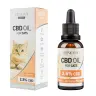 Renova – CBD olie 2,5% voor katten (30ml)