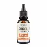 Renova - CBD olie 5% voor katten (30ml), een flesje CBD olie speciaal ontwikkeld voor katten. miniatuur
