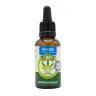 Jacob Hooy 10% CBD olie 30ml miniatuur