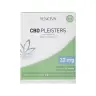 Renova – CBD pleisters (32mg CBD per pleister – 32 stuks)