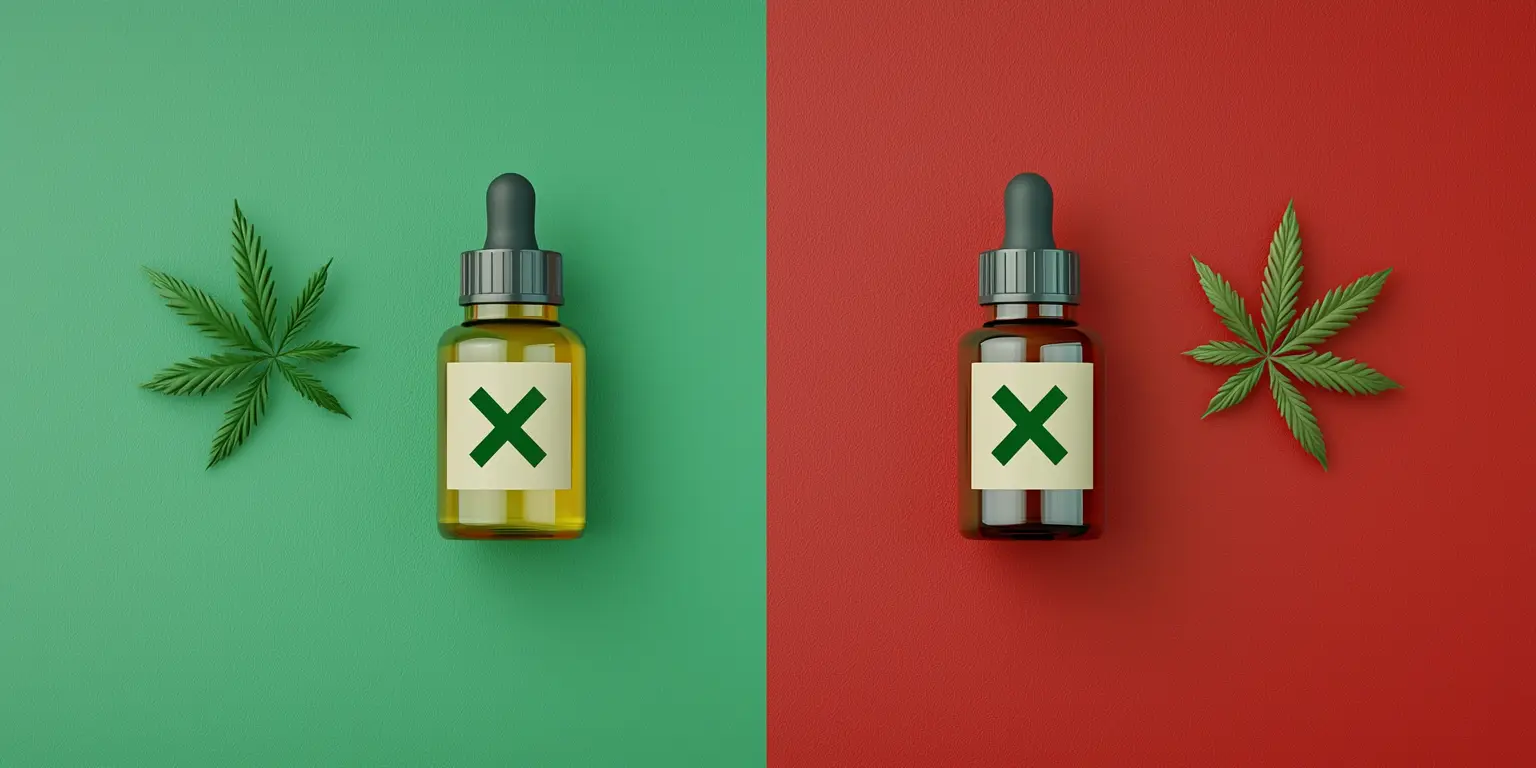 Cannabidiol uitgelegd: de voor- en nadelen