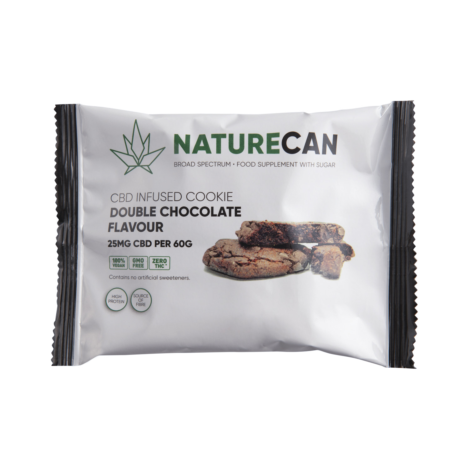 CBD koekje