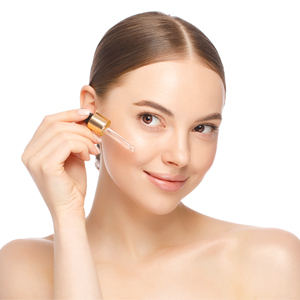 Hennepolie-cosmetisch